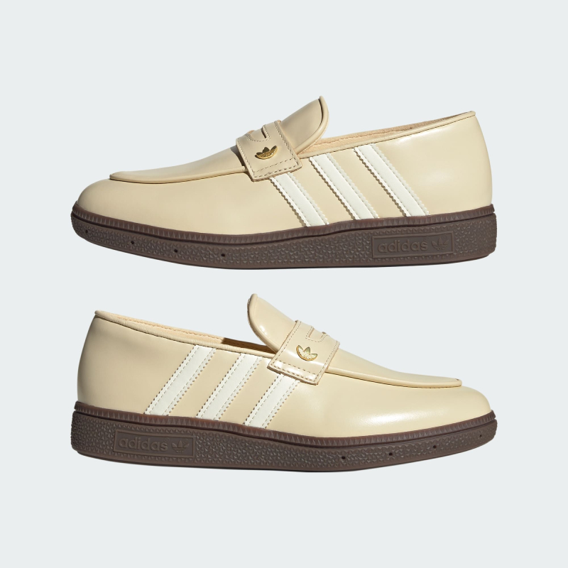 adidas Originals HANDBALL SPEZIAL LOAFER W