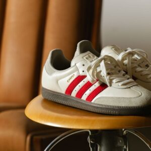 adidas Originals SAMBA OG "EXCLUSIVE MODEL"