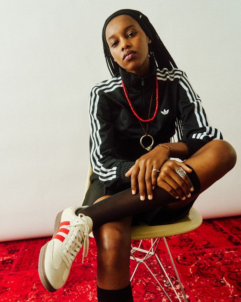 adidas Originals SAMBA OG "EXCLUSIVE MODEL"