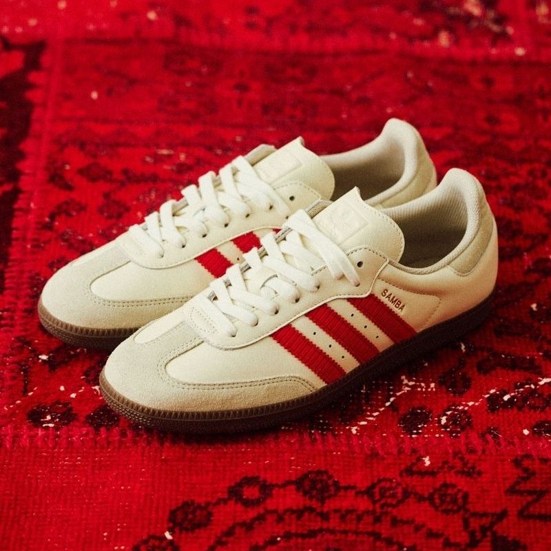 adidas Originals SAMBA OG "EXCLUSIVE MODEL"