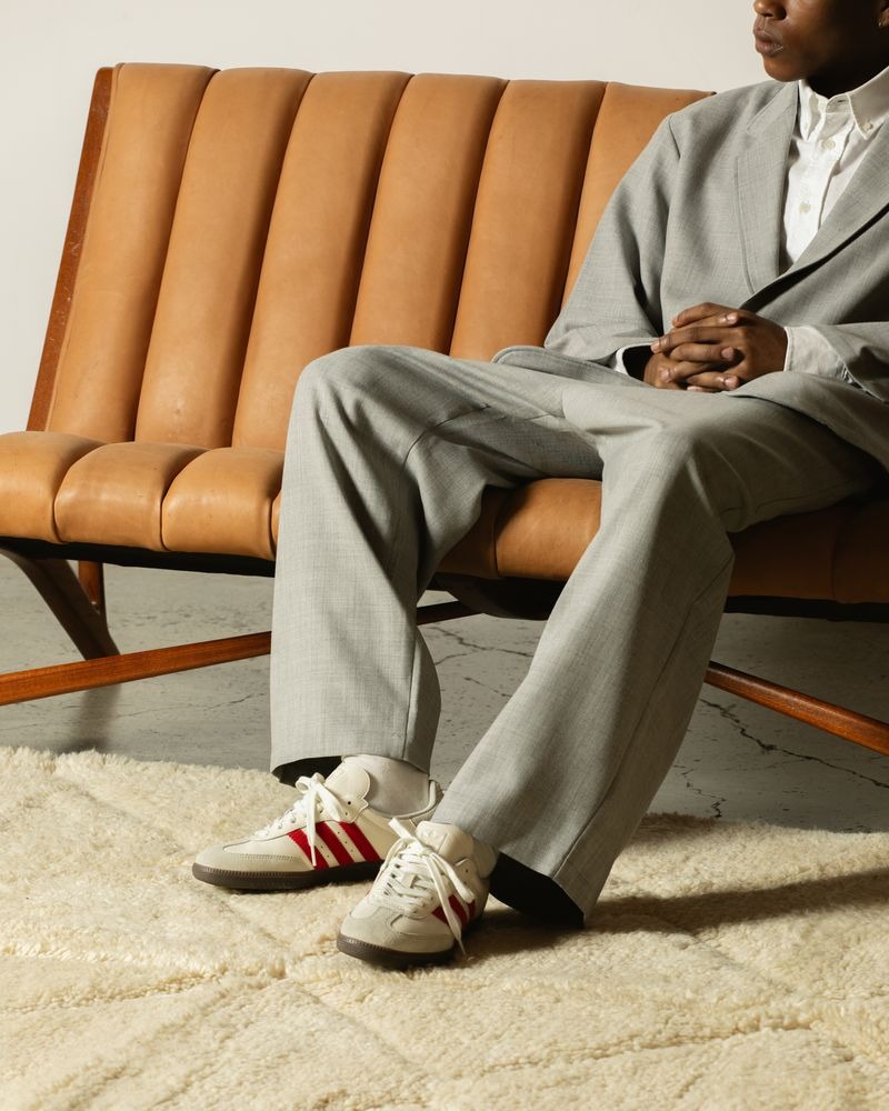 adidas Originals SAMBA OG "EXCLUSIVE MODEL"