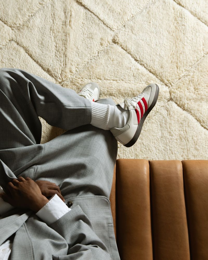 adidas Originals SAMBA OG "EXCLUSIVE MODEL"