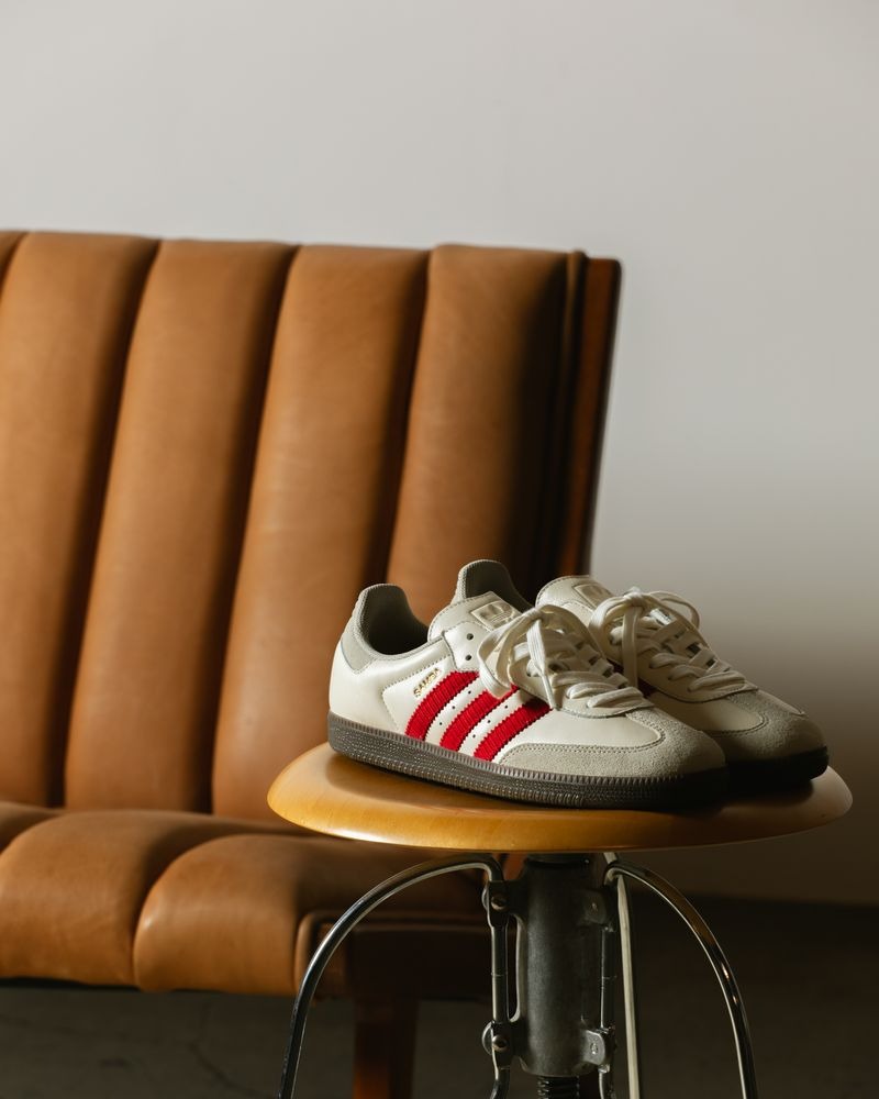 adidas Originals SAMBA OG "EXCLUSIVE MODEL"