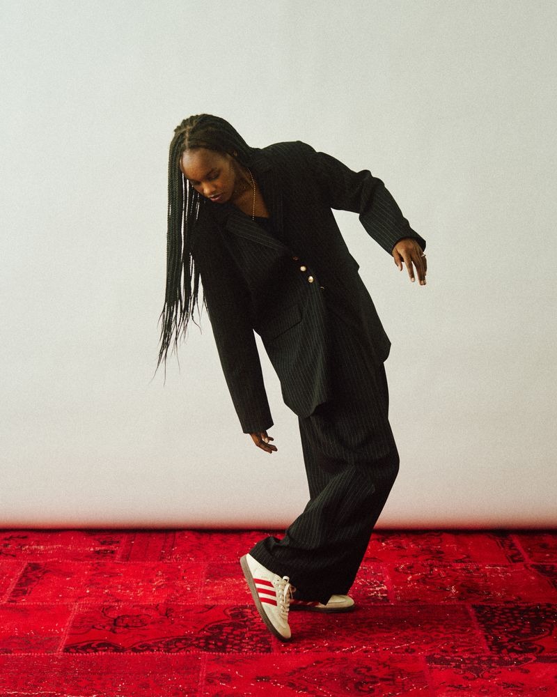 adidas Originals SAMBA OG "EXCLUSIVE MODEL"