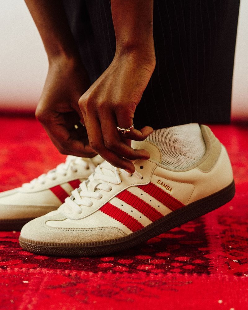 adidas Originals SAMBA OG "EXCLUSIVE MODEL"