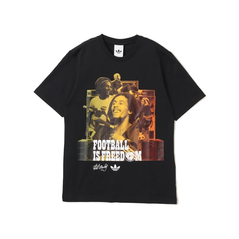 3月1日開催|atmos『ADIDAS BOB MARLEY COLLECTION』リリースパーティーを開催
