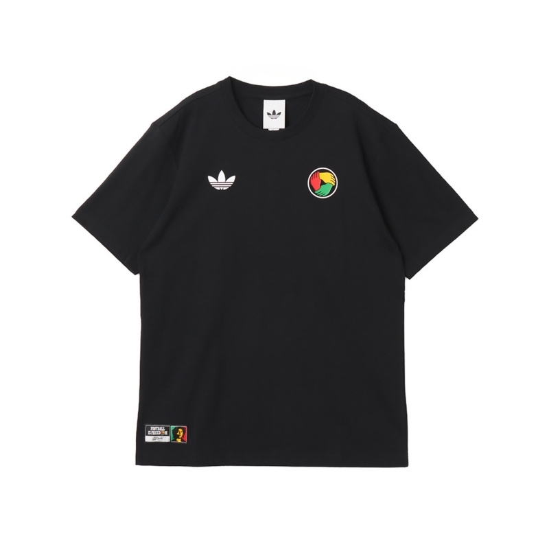3月1日開催|atmos『ADIDAS BOB MARLEY COLLECTION』リリースパーティーを開催