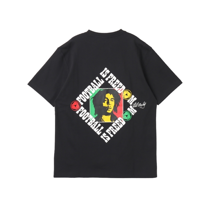 3月1日開催｜atmos『ADIDAS BOB MARLEY COLLECTION』リリースパーティーを開催