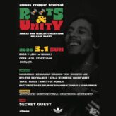 3月1日開催｜atmos『ADIDAS BOB MARLEY COLLECTION』リリースパーティーを開催