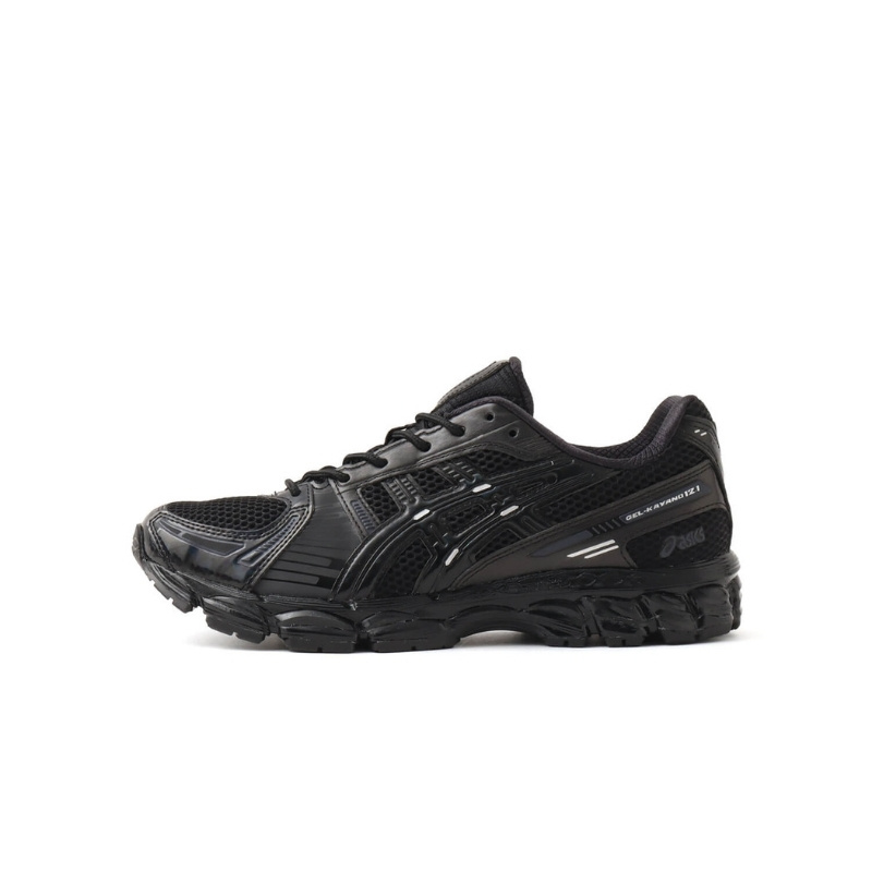 2月13日発売｜「atmos」が「ASICS SportStyle」の『GEL-KAYANO12.1 』”RADEN(螺鈿)”を発売