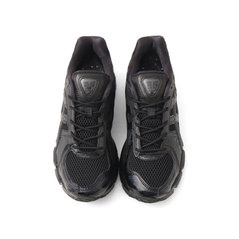 2月13日発売｜「atmos」が「ASICS SportStyle」の『GEL-KAYANO12.1 』”RADEN(螺鈿)”を発売