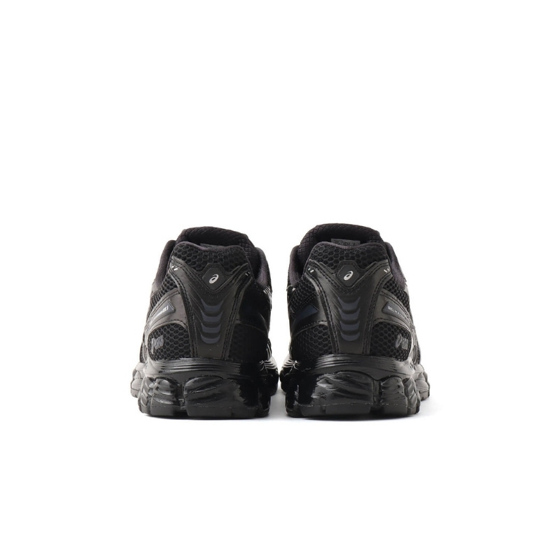 2月13日発売｜「atmos」が「ASICS SportStyle」の『GEL-KAYANO12.1 』”RADEN(螺鈿)”を発売