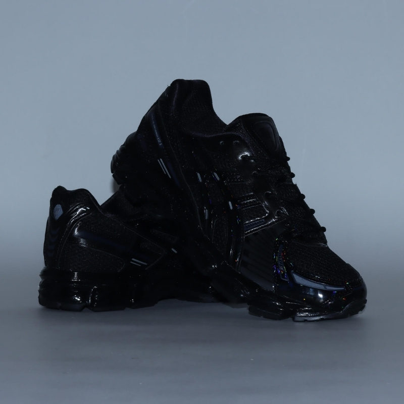 2月13日発売｜「atmos」が「ASICS SportStyle」の『GEL-KAYANO12.1 』”RADEN(螺鈿)”を発売