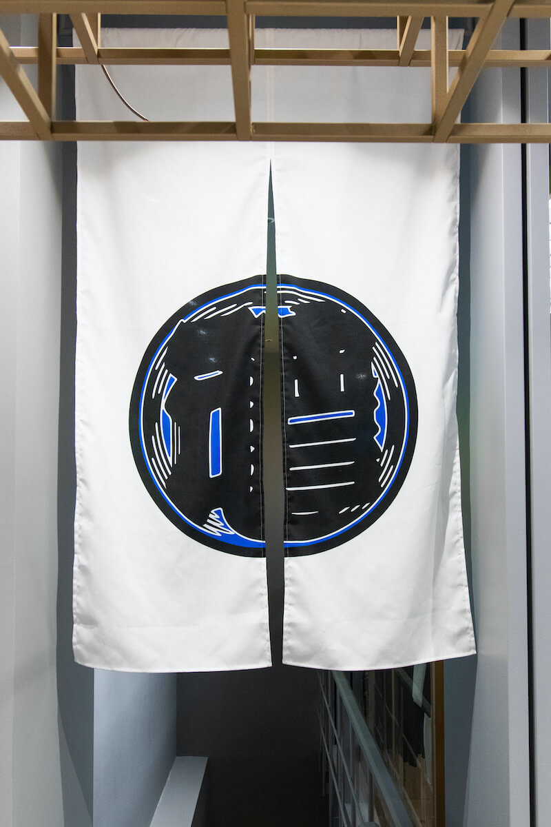 1月31日オープン｜atmos銀座店がリニューアルオープン”江戸”をテーマに洗練された新空間が誕生