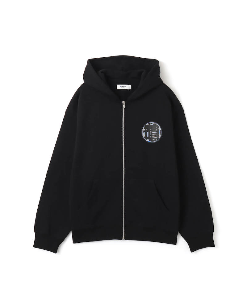 1月31日オープン｜atmos銀座店がリニューアルオープン”江戸”をテーマに洗練された新空間が誕生