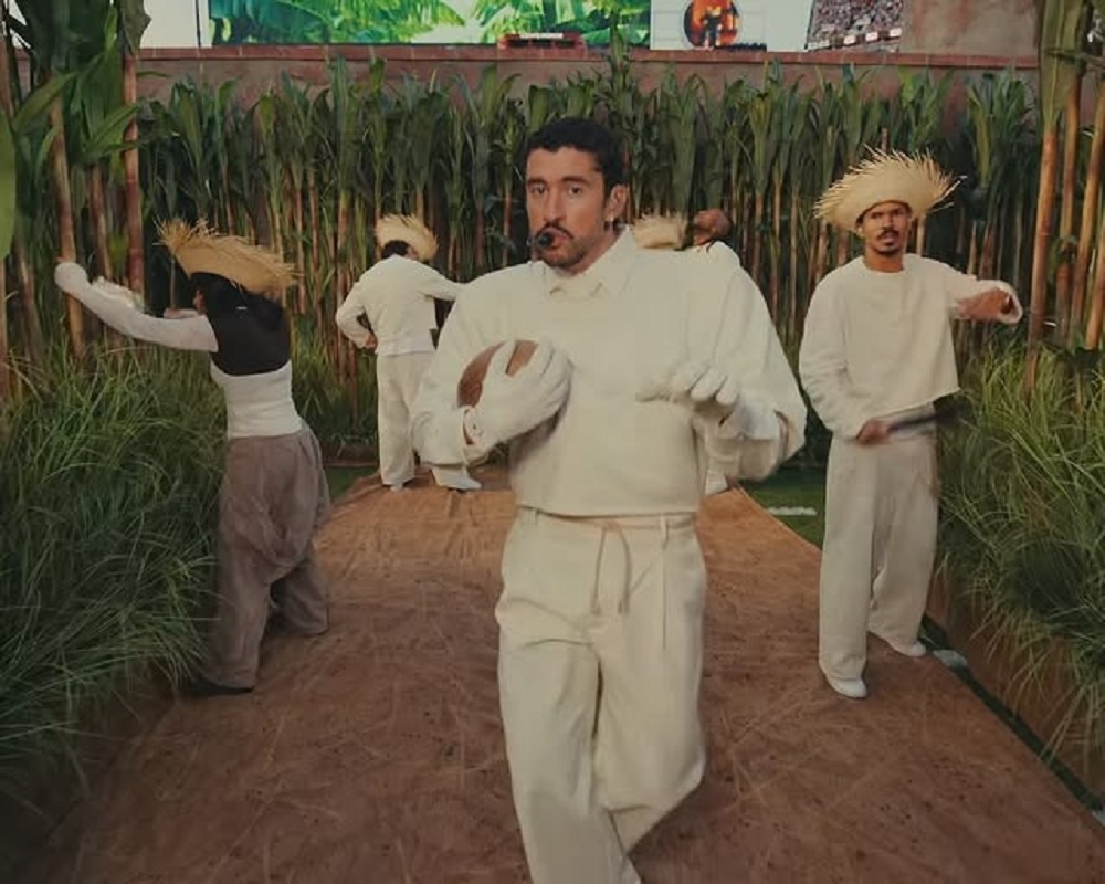 Bad Bunnyのハーフタイムショーが文化的だった理由