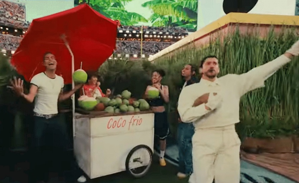 Bad Bunnyのハーフタイムショーが文化的だった理由