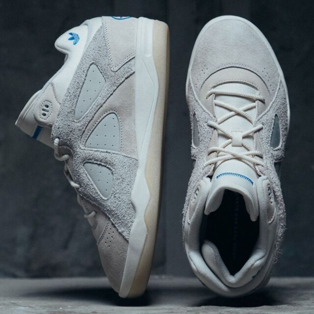 Bad Bunny x adidas BADBO 1.0