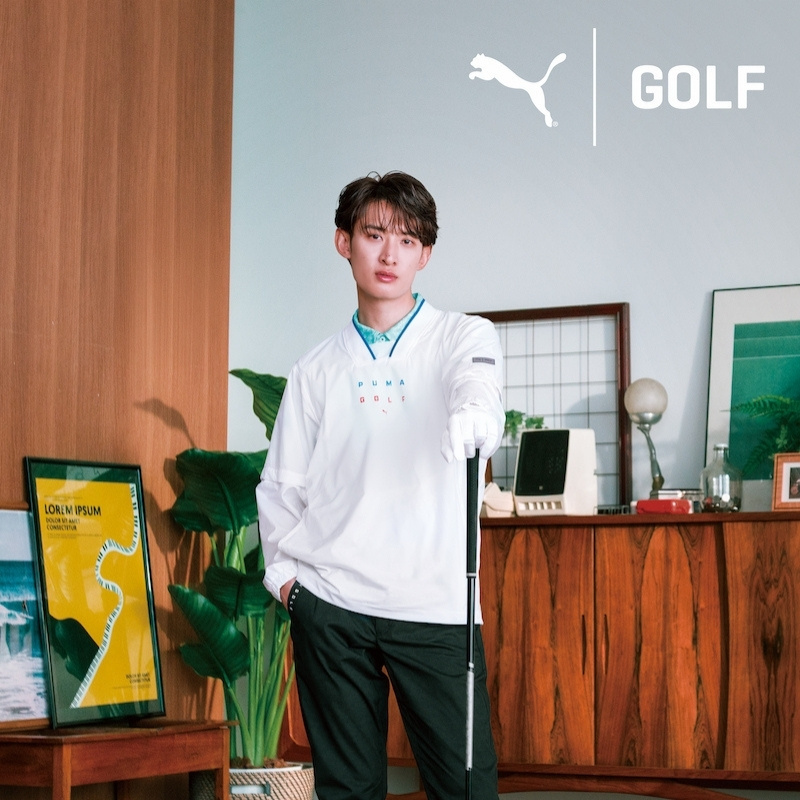 2月17日発売｜Snow Man向井康二さん出演！日常の中にある“ゴルフへの想い”を描いたキャンペーン