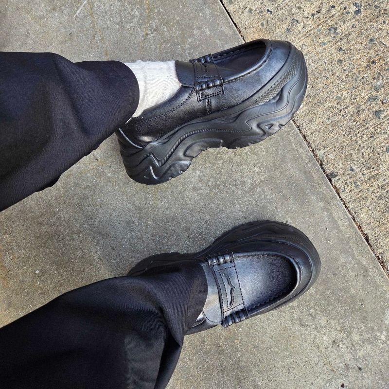 Converse ALL STAR CITYHIKE LOAFER