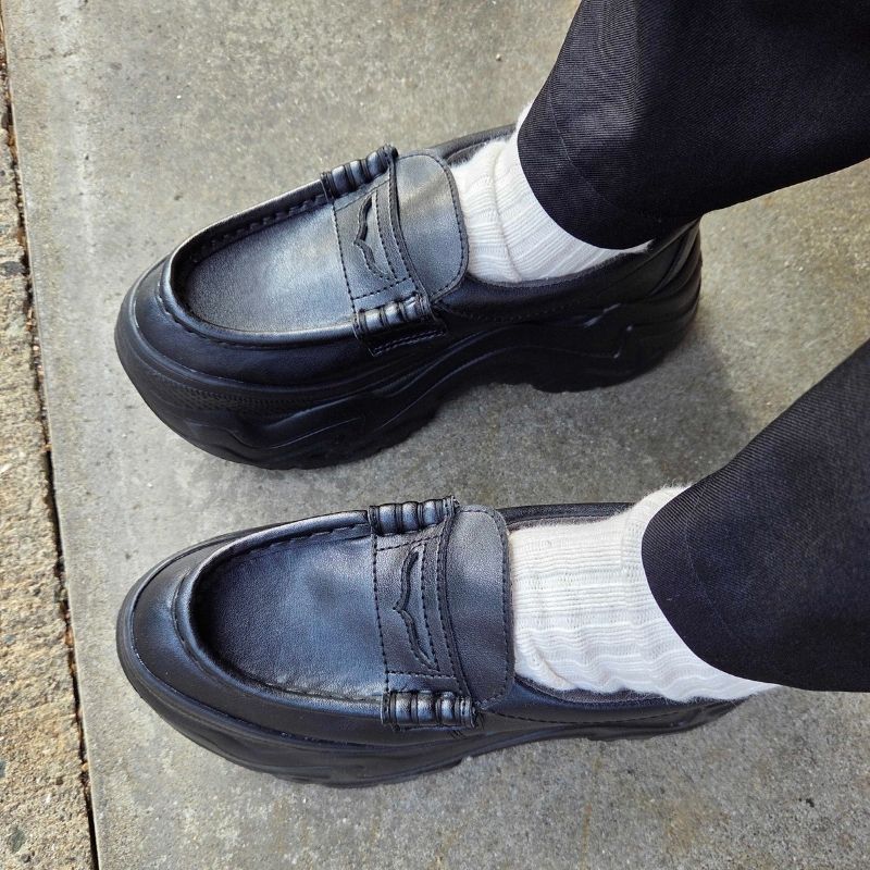 Converse ALL STAR CITYHIKE LOAFER