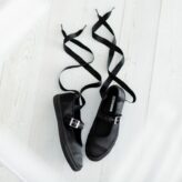 CONVERSE ALL STAR LP BL OX