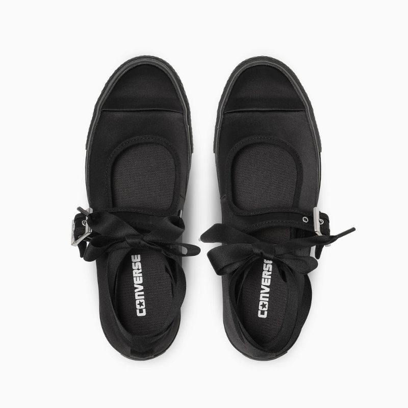 CONVERSE ALL STAR LP BL OX