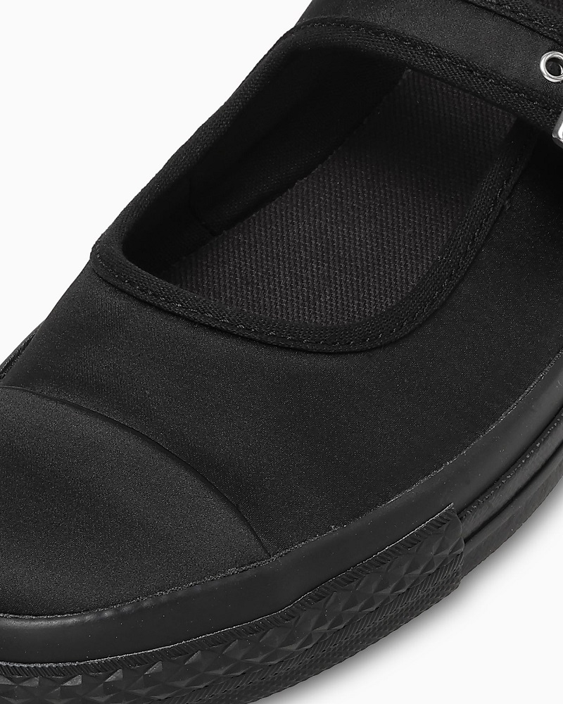 CONVERSE ALL STAR LP BL OX