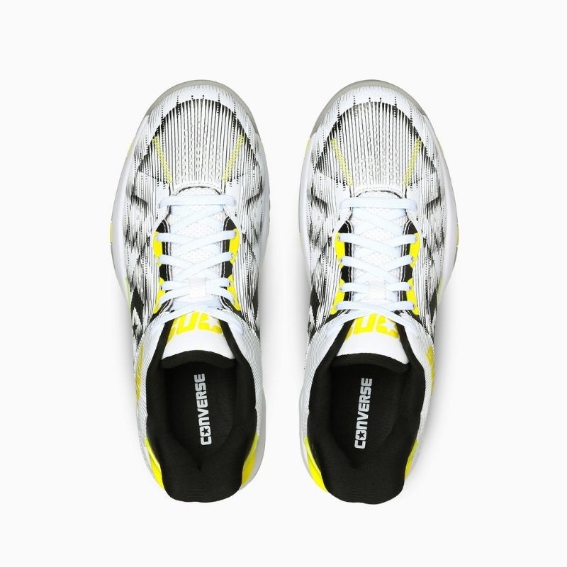 1月23日発売｜CONVERSE「CONS ACCELERATOR」2026春夏コレクションが登場