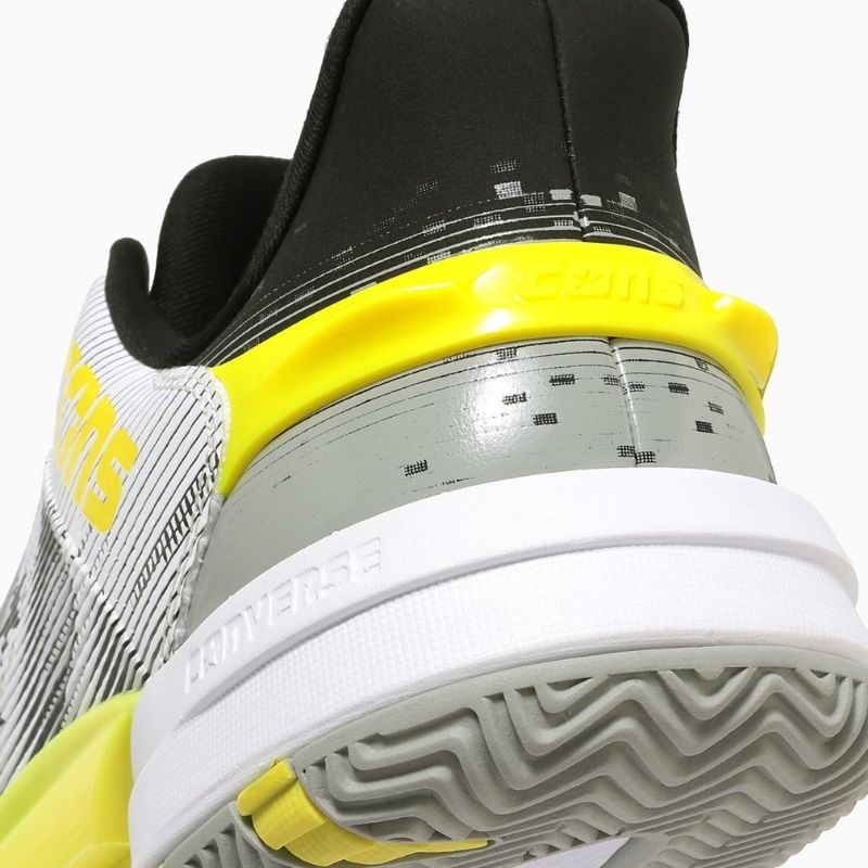 1月23日発売｜CONVERSE「CONS ACCELERATOR」2026春夏コレクションが登場