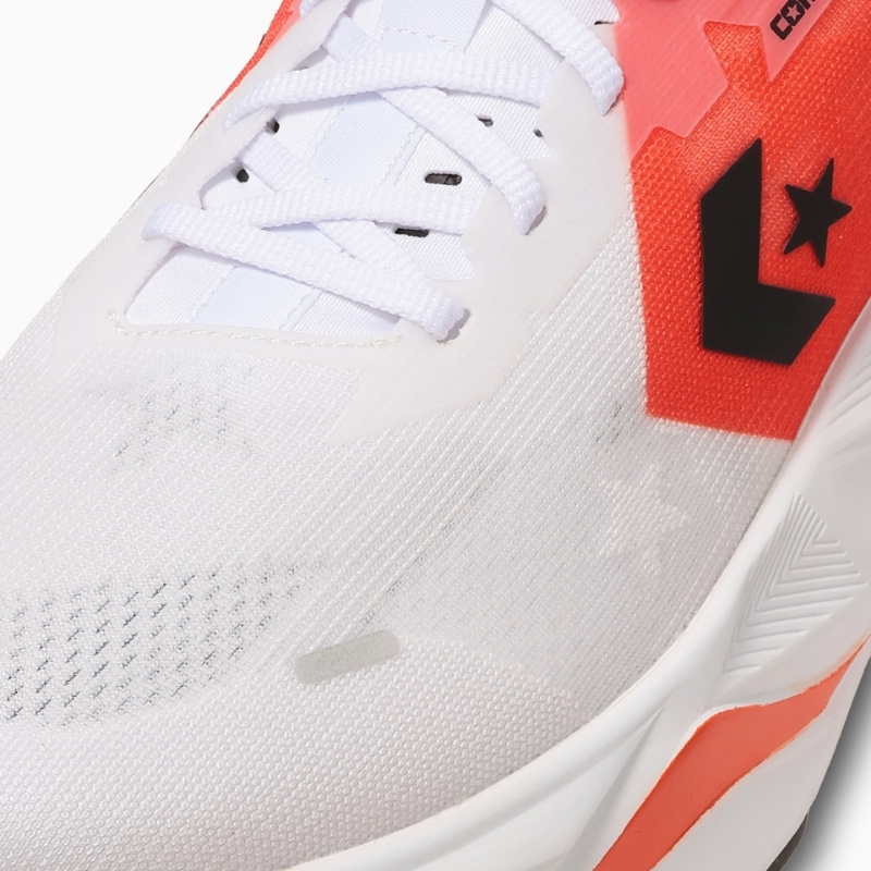 2月13日発売｜CONVERSE ブランド初の厚底モデル「CONS RUNBOUNCE / 3itsuka」が発売開始