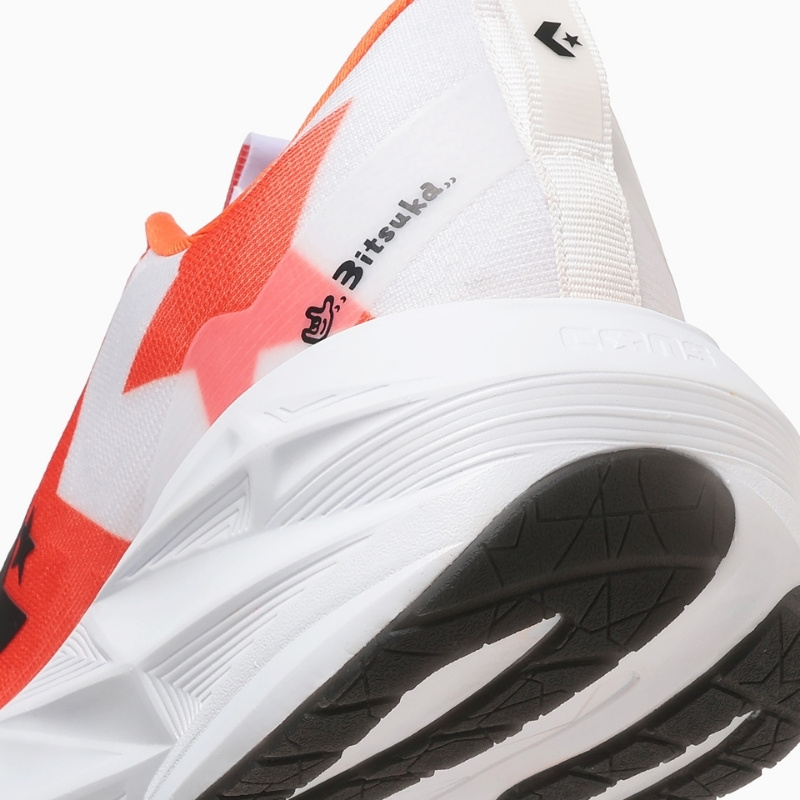 2月13日発売｜CONVERSE ブランド初の厚底モデル「CONS RUNBOUNCE / 3itsuka」が発売開始