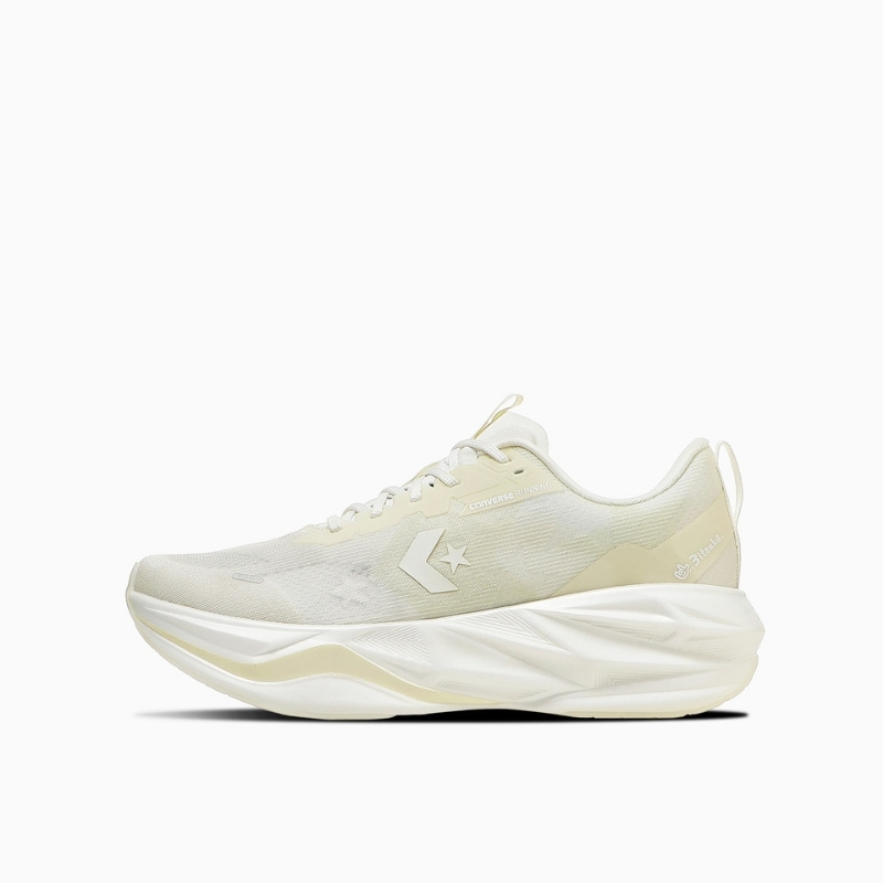 2月13日発売｜CONVERSE ブランド初の厚底モデル「CONS RUNBOUNCE / 3itsuka」が発売開始