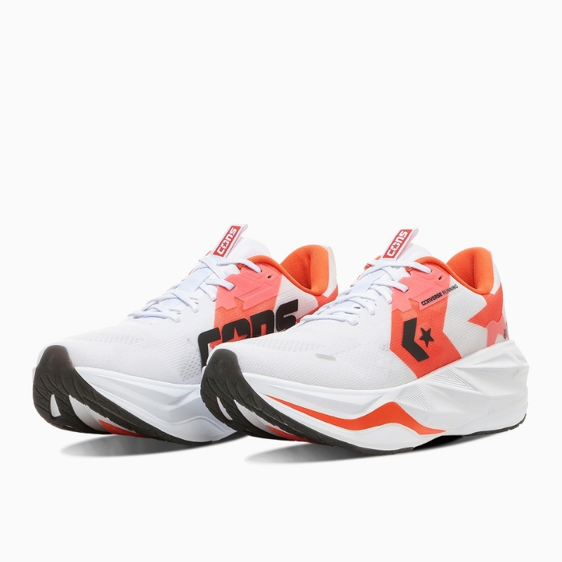 2月13日発売｜CONVERSE ブランド初の厚底モデル「CONS RUNBOUNCE / 3itsuka」が発売開始