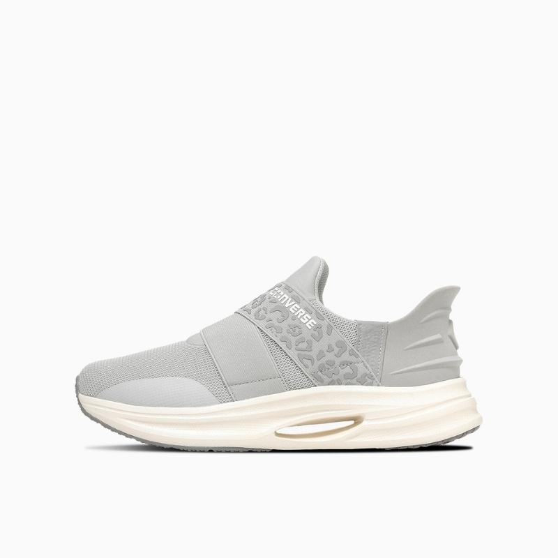 発売中｜CONVERSEのハンズフリーシューズ「CAVESTAR SLIT SLIDE」に2026春夏モデルが登場