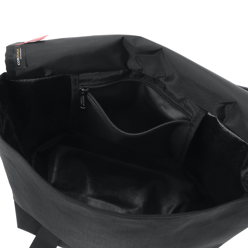 2月10日発売｜DC ShoesとManhattan Portageが初コラボレーション！