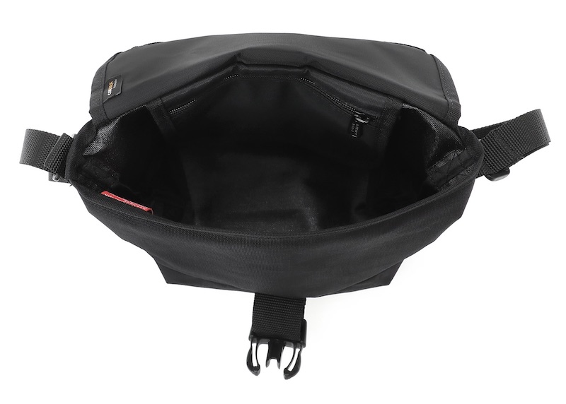 2月10日発売｜DC ShoesとManhattan Portageが初コラボレーション！