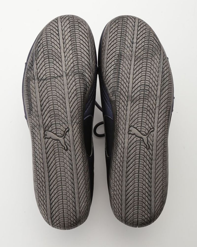 emmi x PUMA SPEEDCAT GO "NAVY"