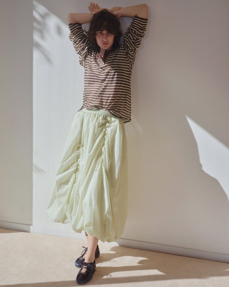 emmi x PUMA SPEEDCAT GO "NAVY"