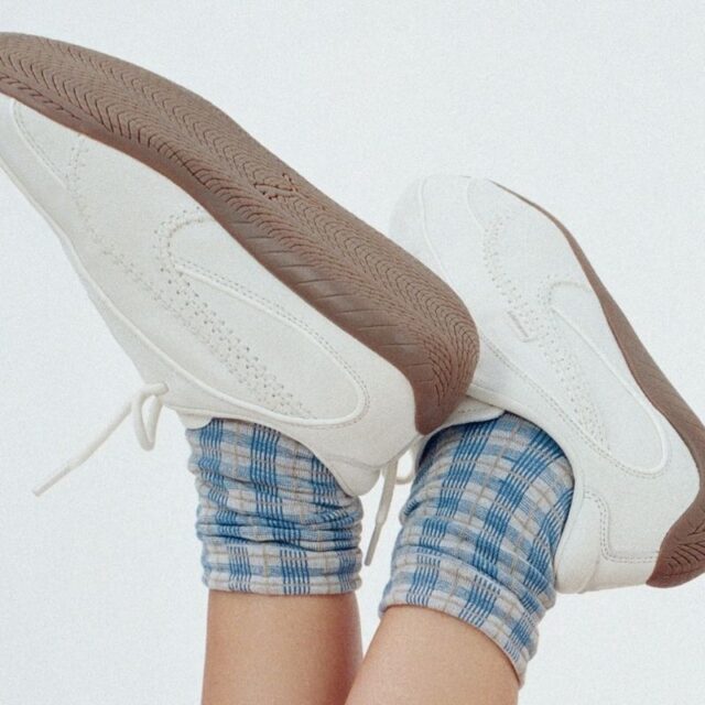 madhappy & PUMA 初のコラボコレクション