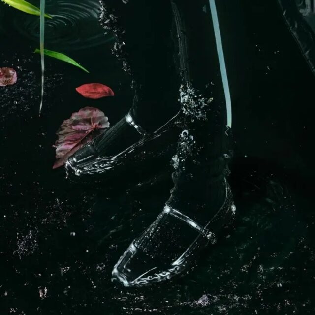 Naked Copenhagen x Nike Shox Z Calistra "Black/Off White"