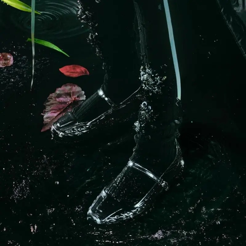 3月14日国内発売｜NAKED Copenhagen x Nike Shox Z Calistra 