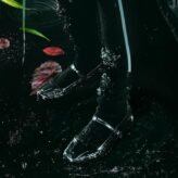 Naked Copenhagen x Nike Shox Z Calistra "Black/Off White"