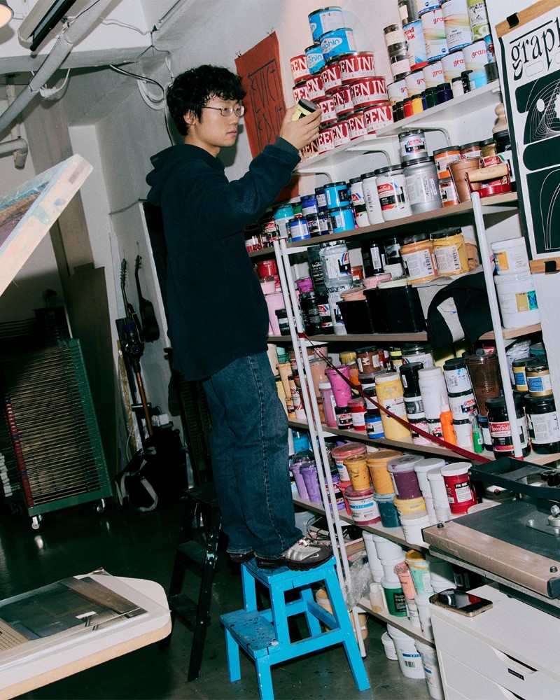 Nike Air Max 95 BIG BUBBLE "Seongsu"