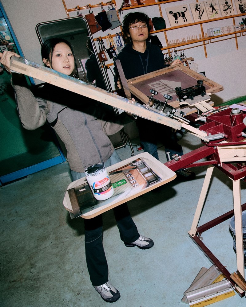 Nike Air Max 95 BIG BUBBLE "Seongsu"