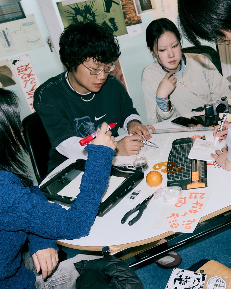 Nike Air Max 95 BIG BUBBLE "Seongsu"