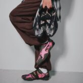 PUMA MOSTRO CAMO II atmos Exclusive