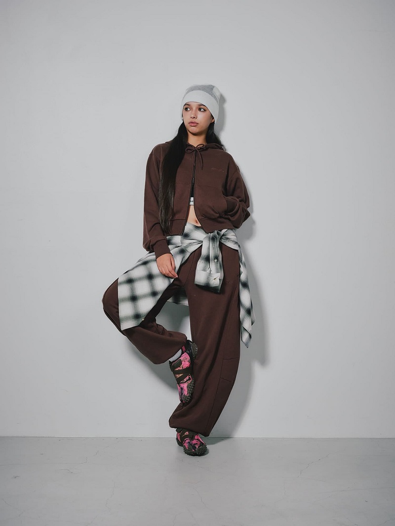 PUMA MOSTRO CAMO II atmos Exclusive