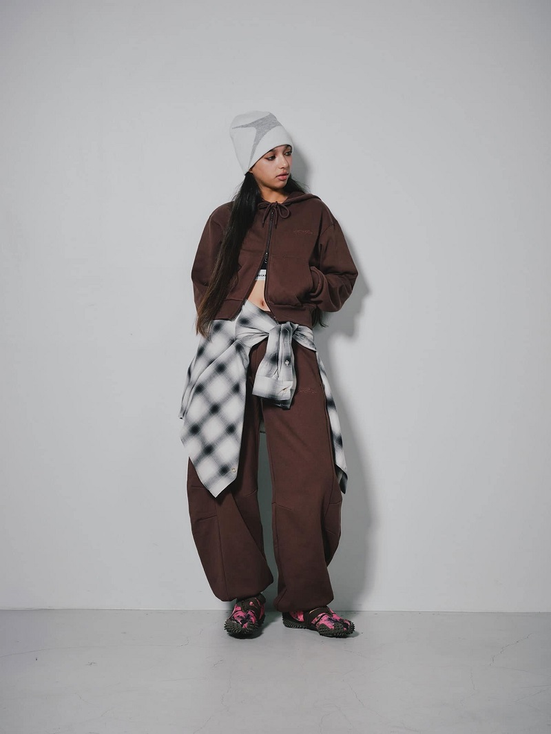 PUMA MOSTRO CAMO II atmos Exclusive