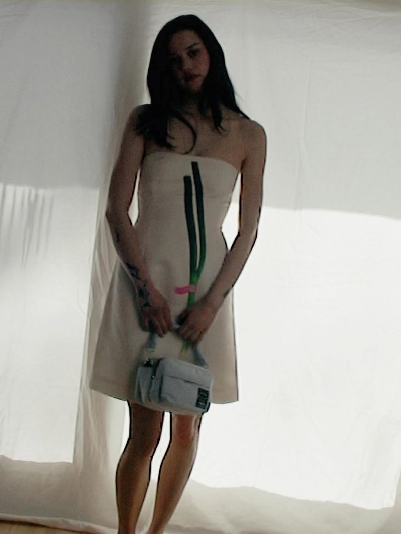 Sandy Liang x PORTER